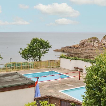 Ochenta Villa Combe Martin Kültér fotó