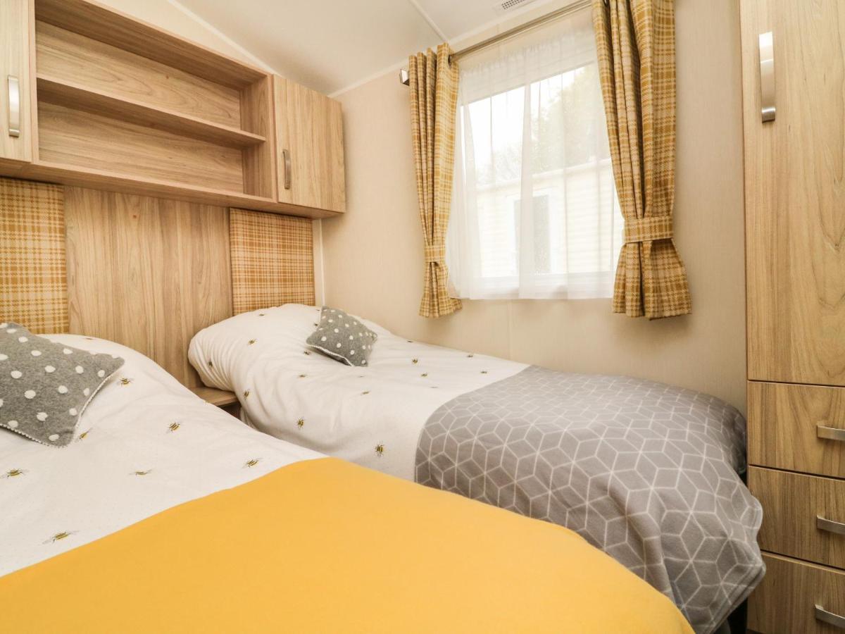 Ochenta Villa Combe Martin Kültér fotó