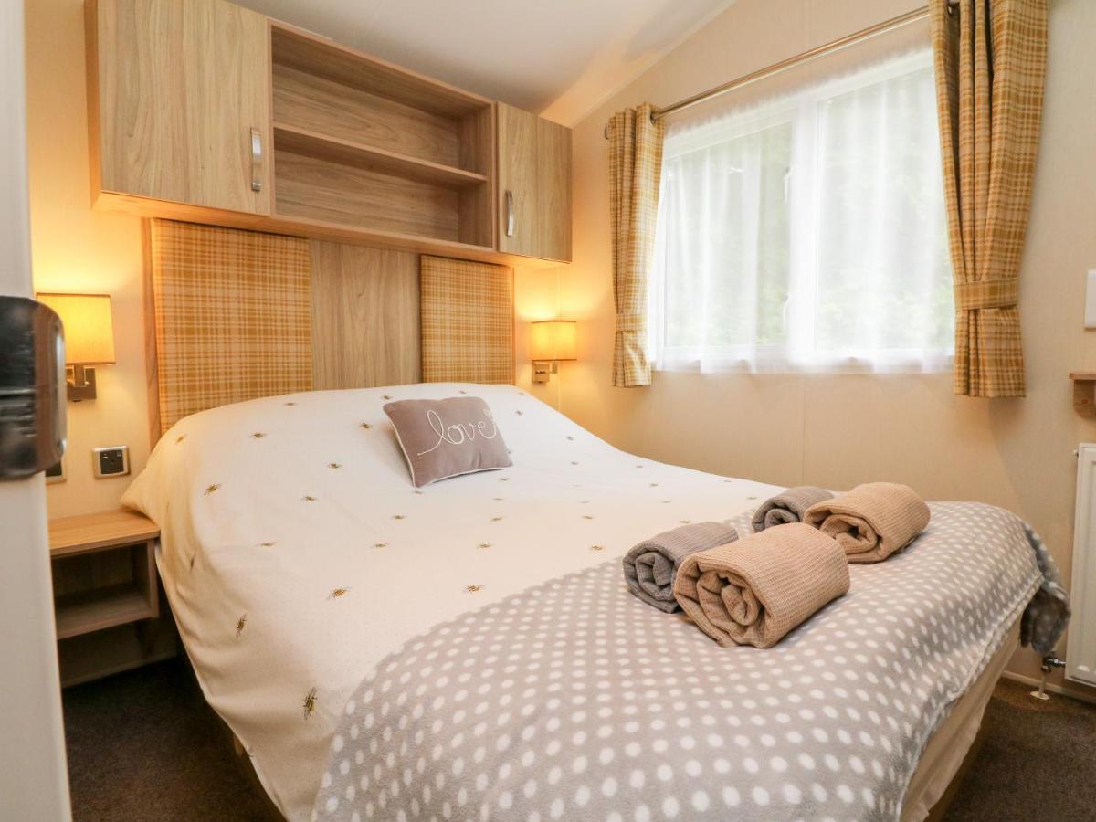 Ochenta Villa Combe Martin Kültér fotó